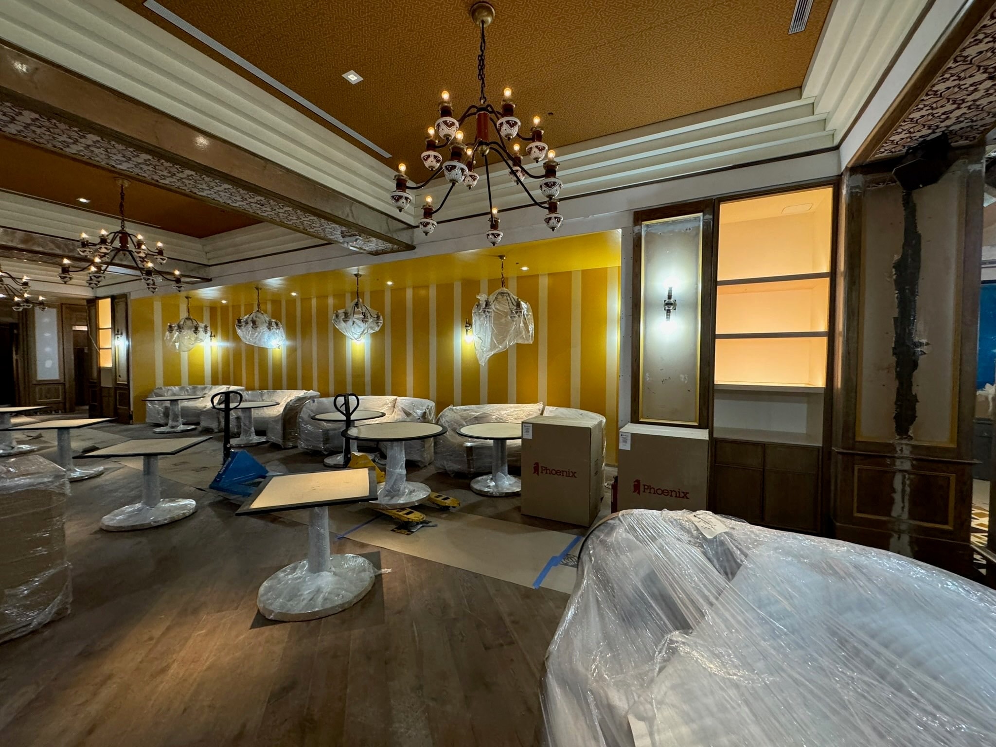 Custom Tile Floors
