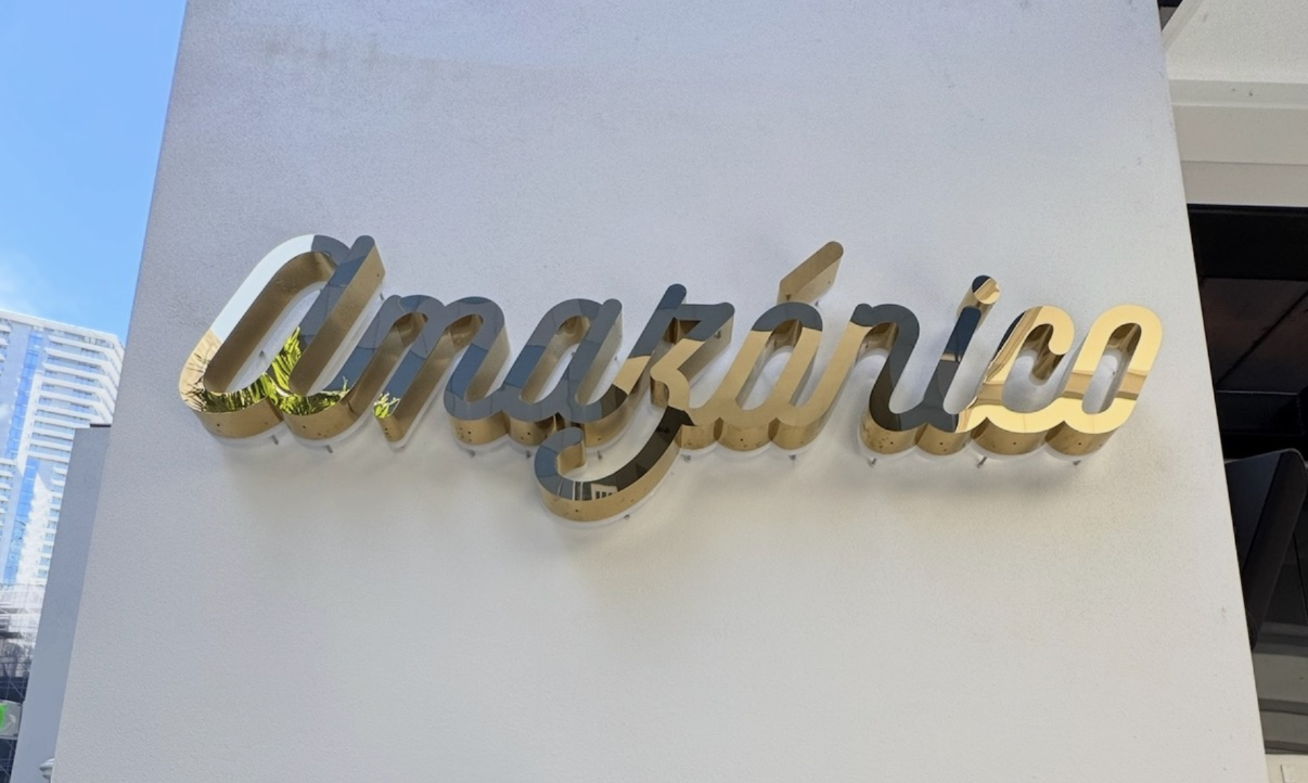 specialty metal work